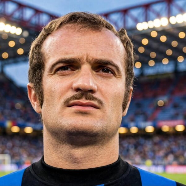 Lutto nel mondo del calcio: addio a&hellip;