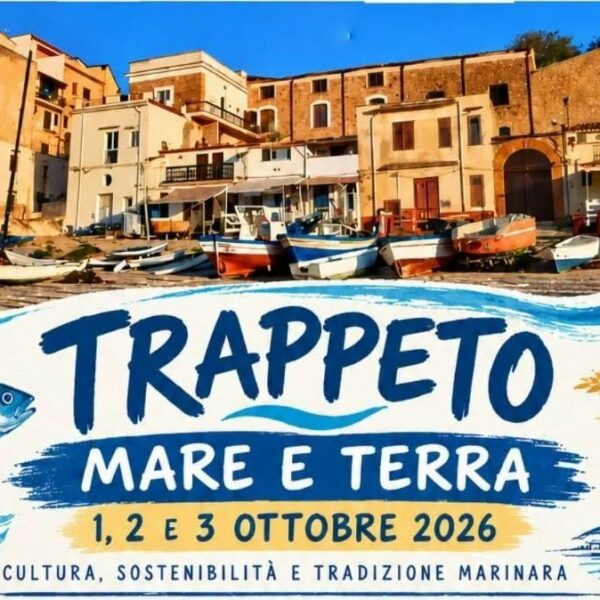 Trappeto celebra ambiente e tradizione: al via&hellip;
