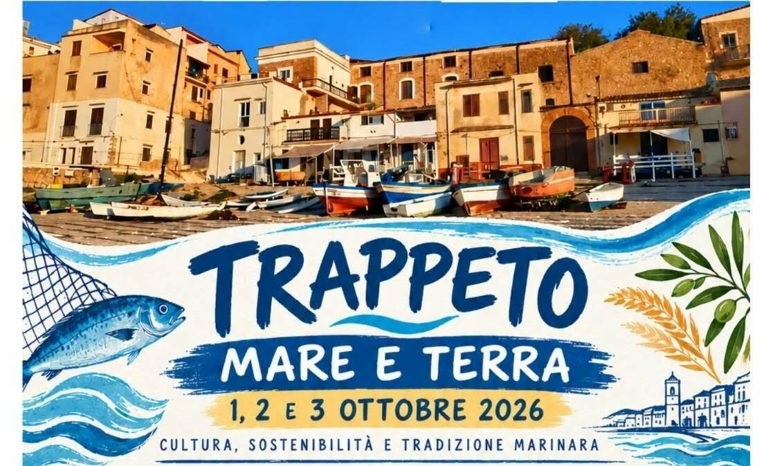 Trappeto celebra ambiente e tradizione: al via&hellip;