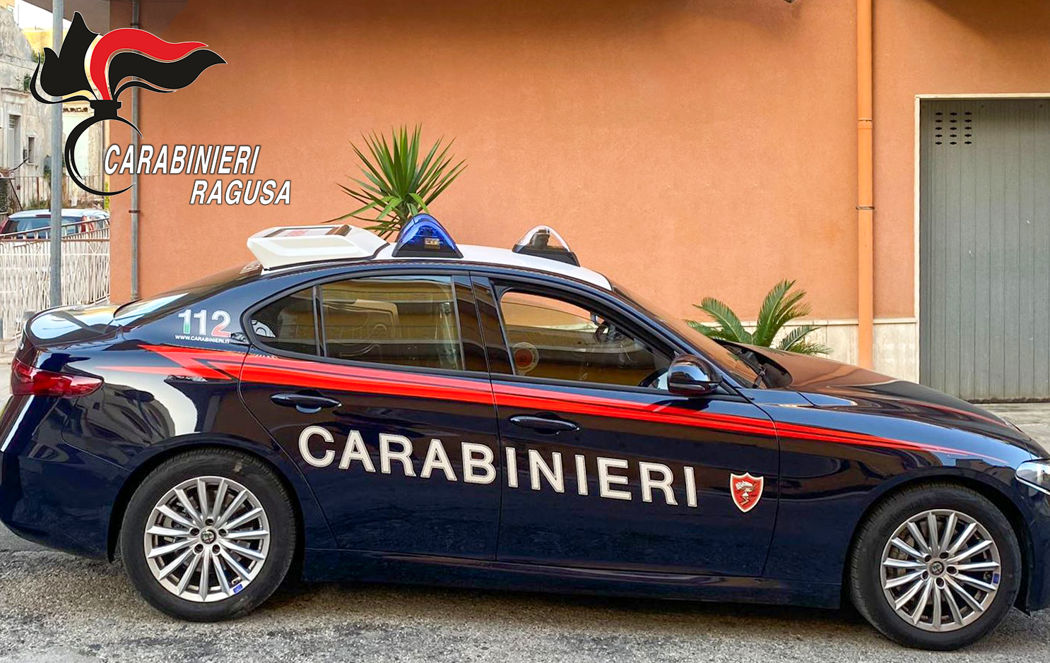 Pozzallo, 18enne arrestato per detenzione di cocaina&hellip;