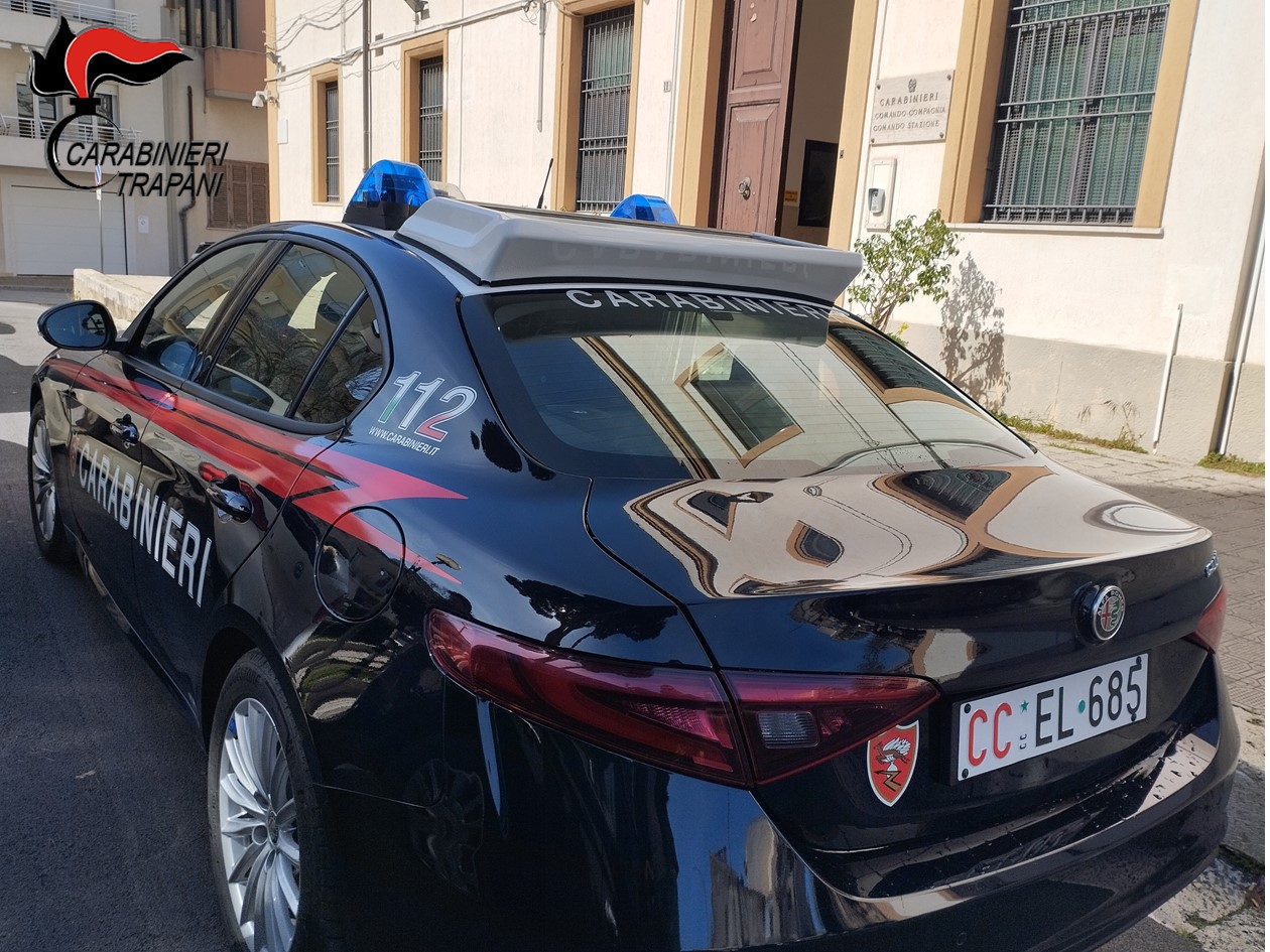 Furti di rame ad Alcamo, ai domiciliari&hellip;