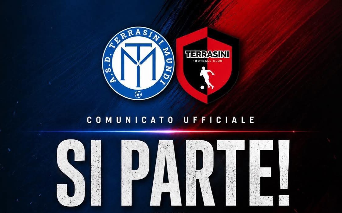FC Terrasini Mundi: adesso è ufficiale, la&hellip;