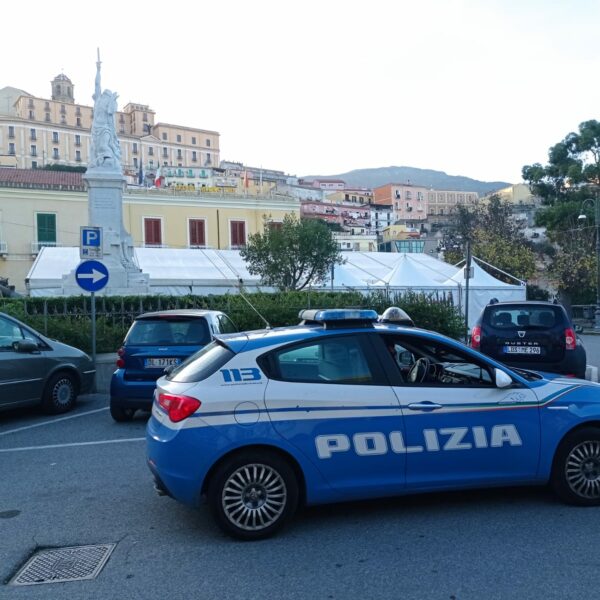 Patti, due ventenni arrestati con 34 grammi&hellip;