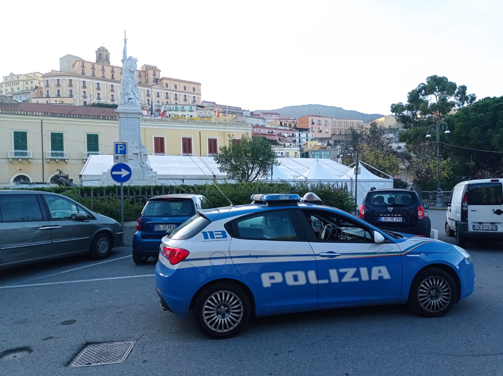 Patti, due ventenni arrestati con 34 grammi&hellip;
