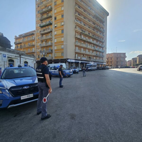Siracusa, Piazza Santa Lucia sotto osservazione: capillari&hellip;