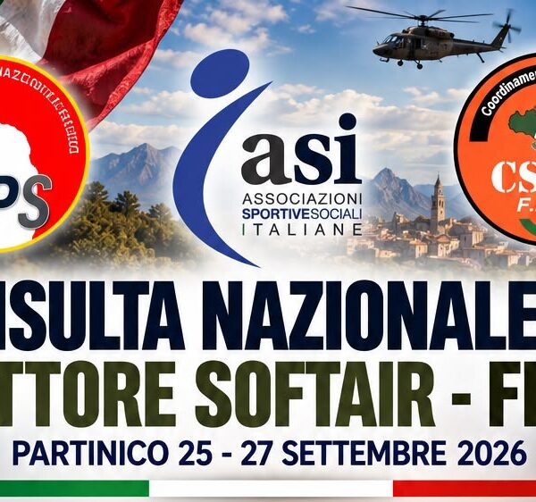 Partinico al centro dello sport nazionale: dal&hellip;
