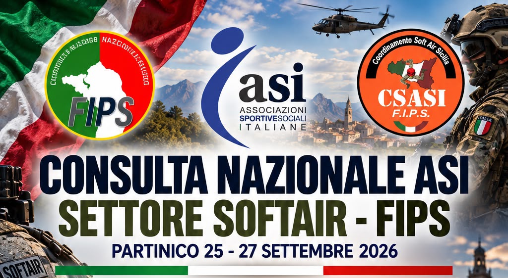 Partinico al centro dello sport nazionale: dal&hellip;