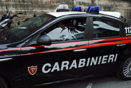 Capaci, maltrattamenti e violenza sessuale sull’ex compagna,&hellip;