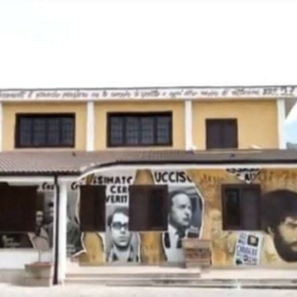 Beni confiscati a Borgetto: il TAR respinge&hellip;