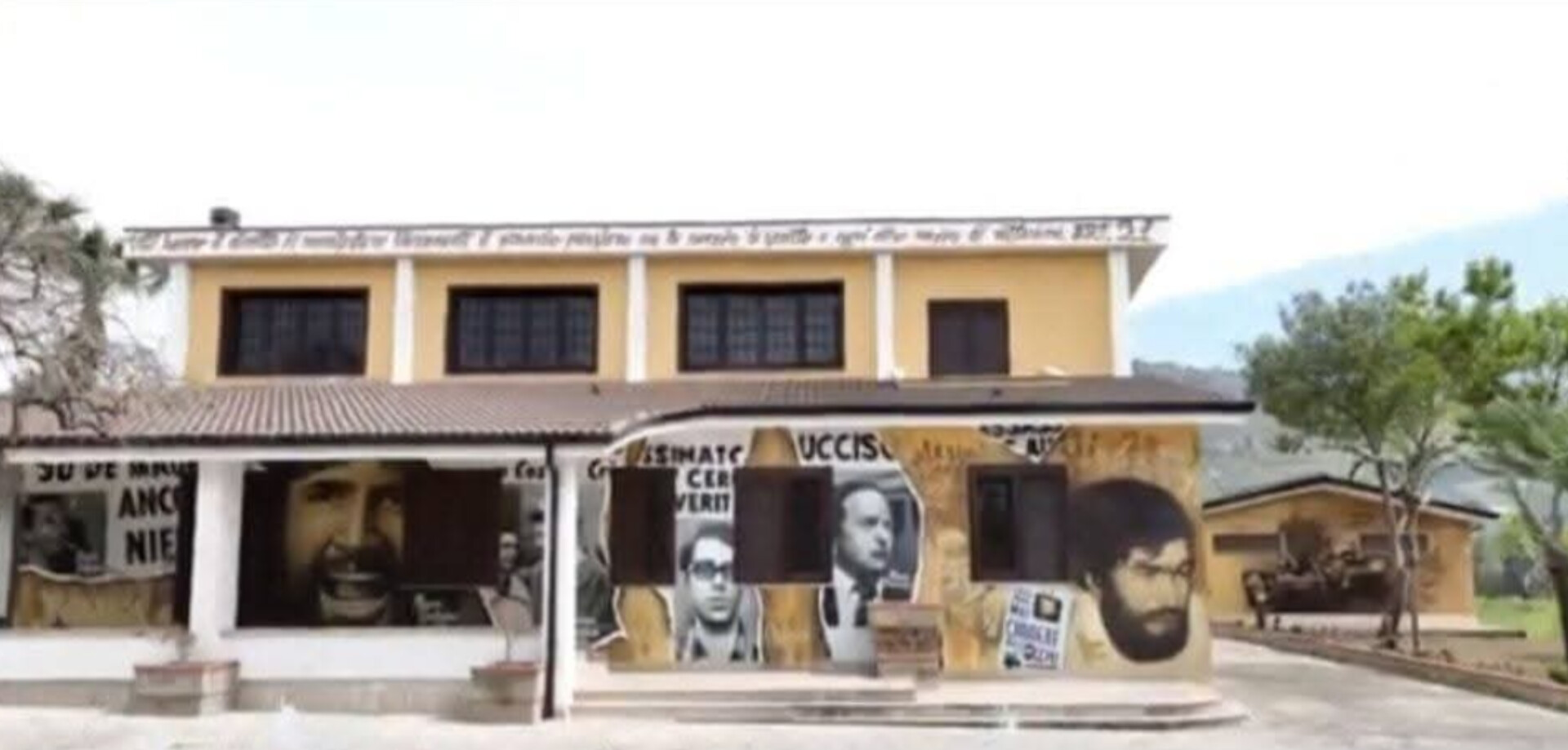 Beni confiscati a Borgetto: il TAR respinge&hellip;