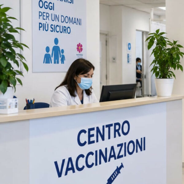 Centro vaccinale di Villabate: oggi giovedì  10&hellip;