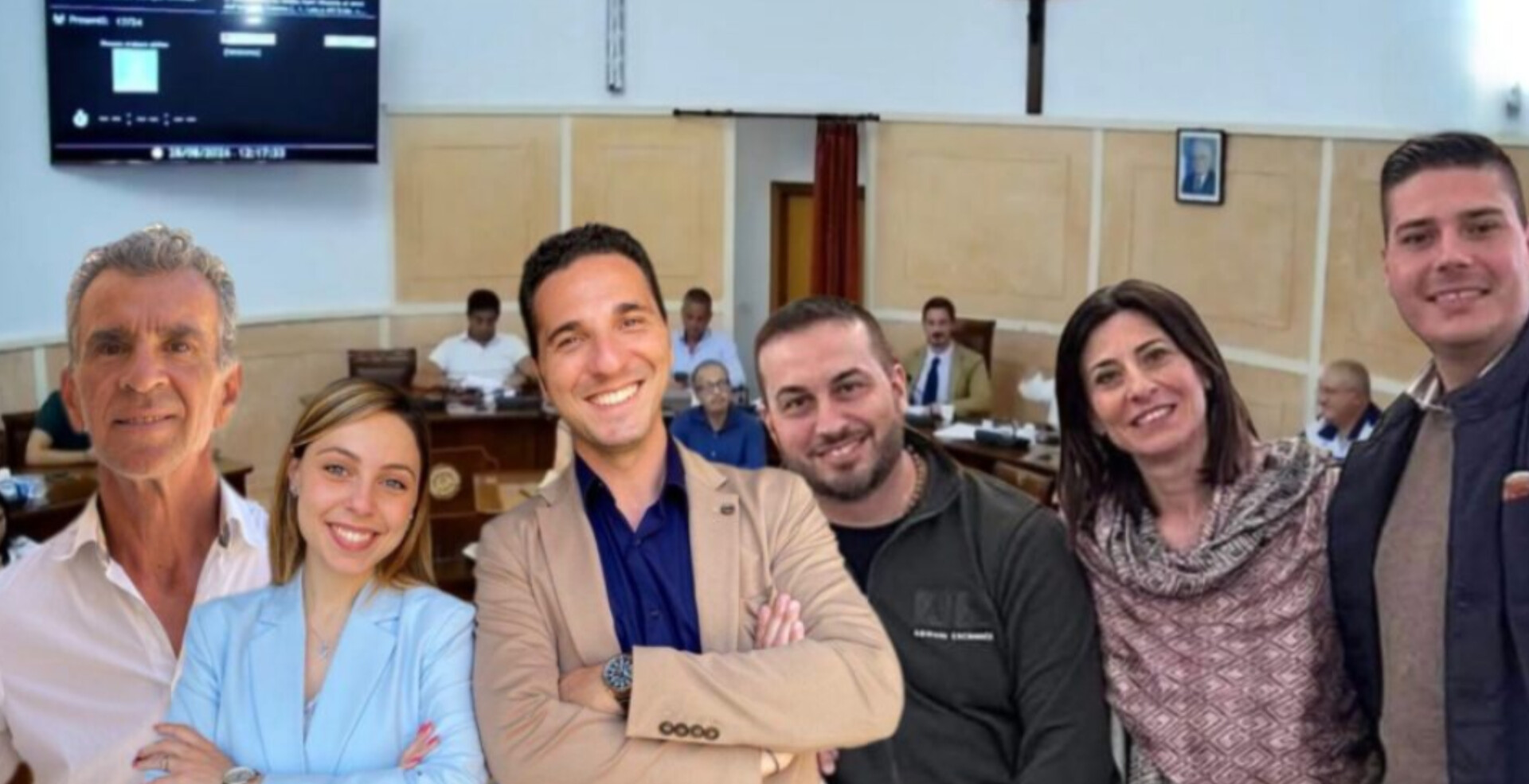 Partinico, paradosso verde pubblico: “Ci sono i&hellip;