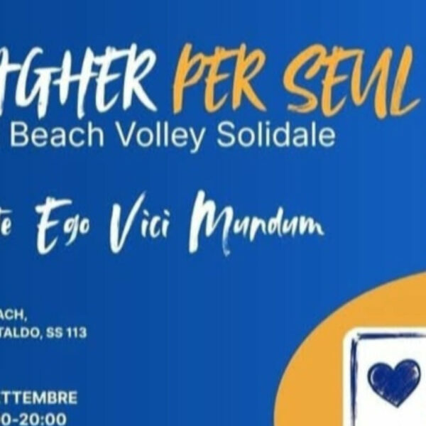 Sport, solidarietà e un sogno che guarda&hellip;