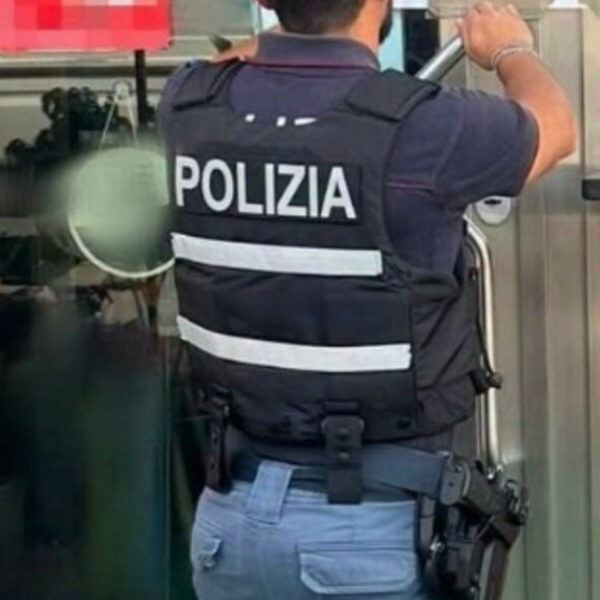 Siracusa, minori trovati a scommettere in un&hellip;