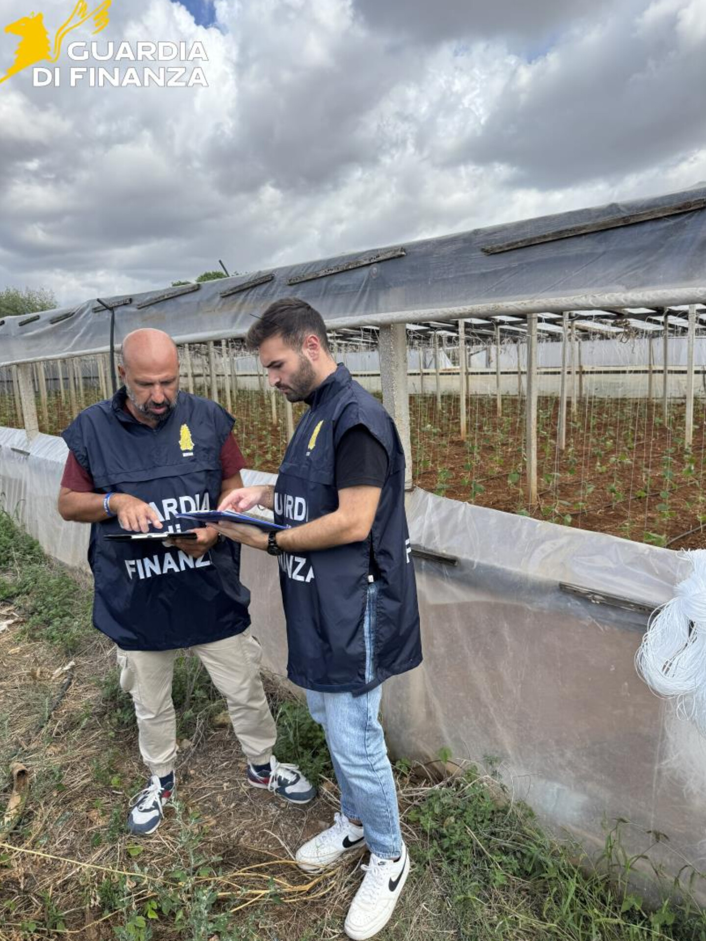 GdiF Trapani: scoperti quindici lavoratori “in nero”&hellip;