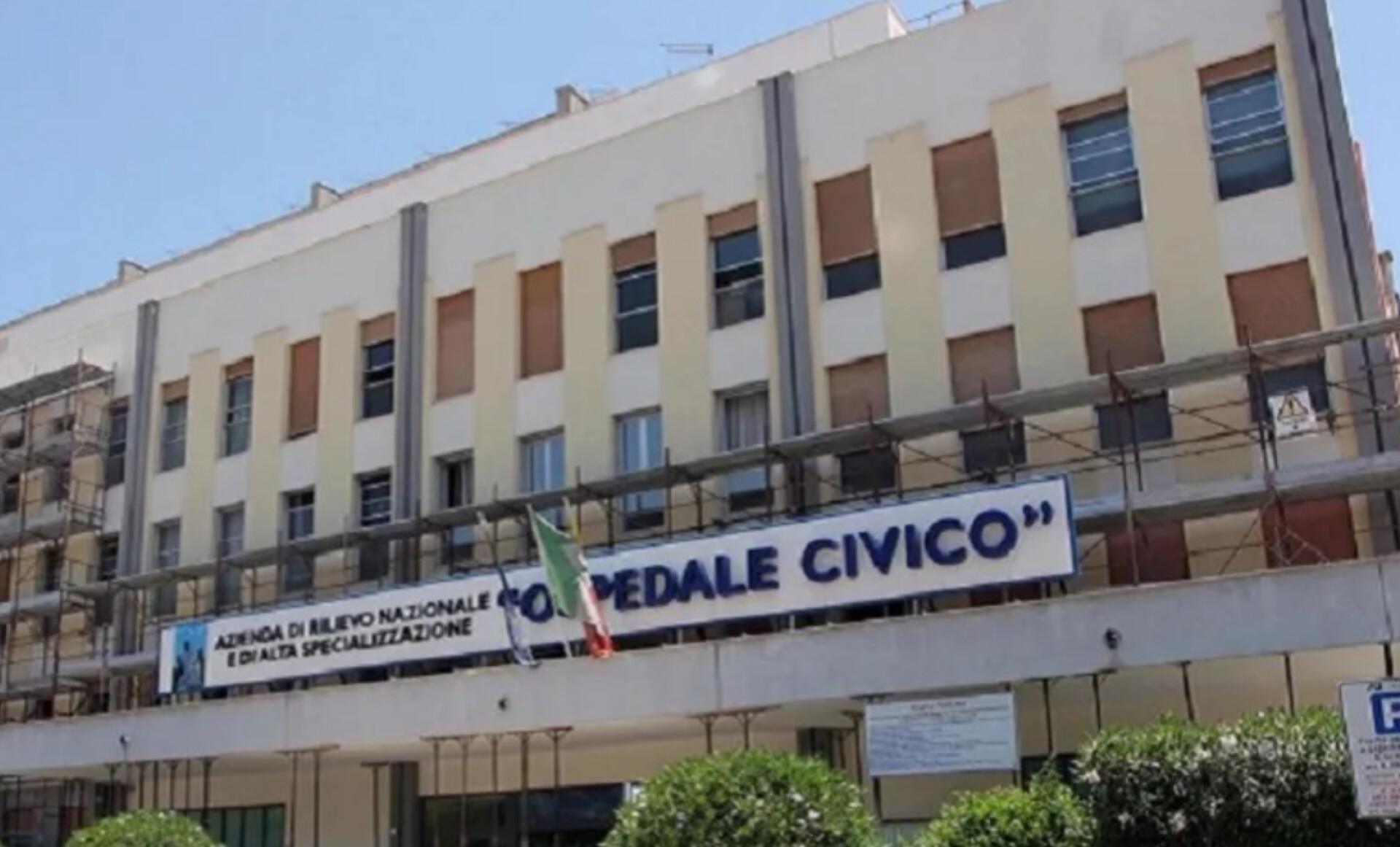 Palermo in lutto: non ce l’ha fatta&hellip;