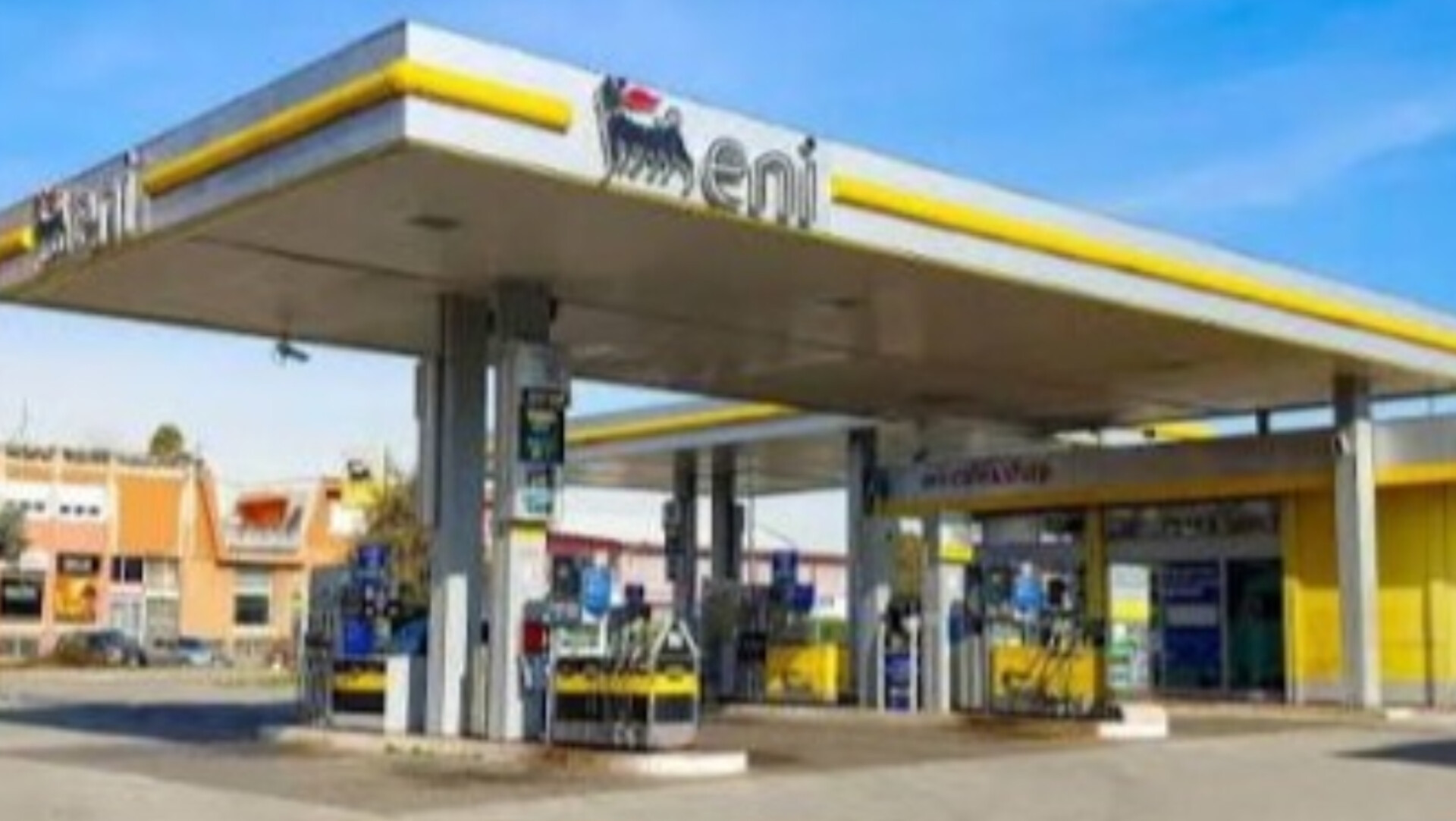 Eni stabilisce un price cap sui carburanti:&hellip;