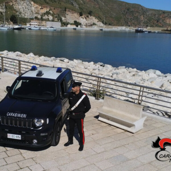 Castellammare Del Golfo: furto all’interno di un&hellip;
