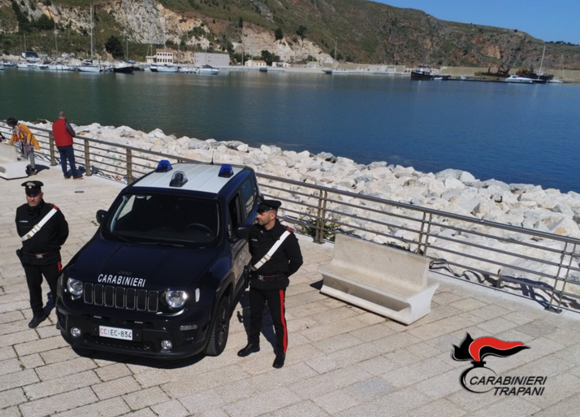 Castellammare Del Golfo: furto all’interno di un&hellip;