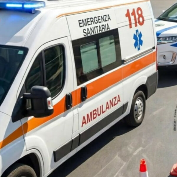 Palermo, tragico incidente in via Belgio: e-bike&hellip;