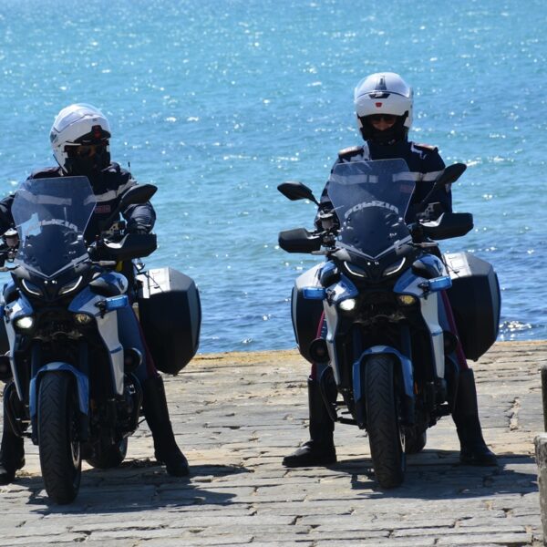 Aggressione del 31 maggio a Marina di&hellip;