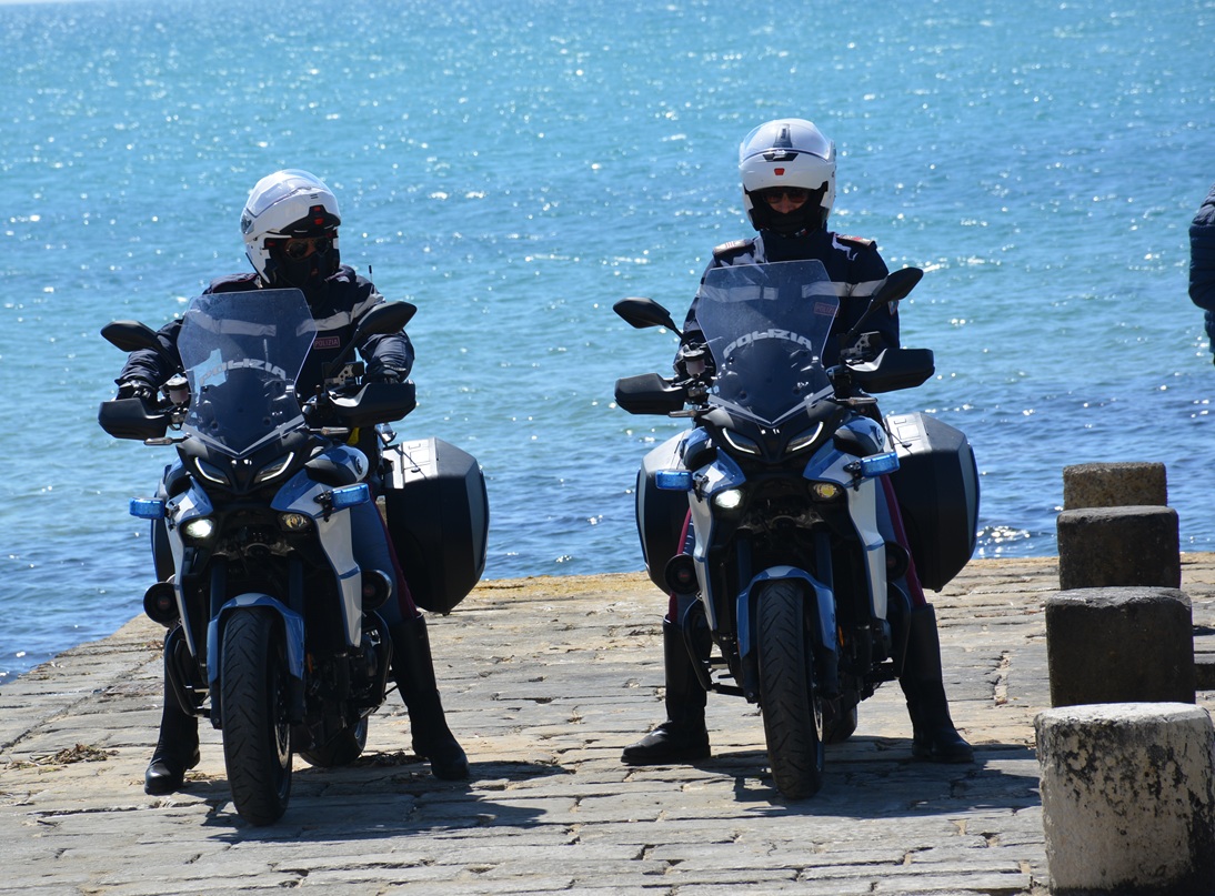 Aggressione del 31 maggio a Marina di&hellip;