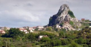 San Fratello, consegnati i lavori di consolidamento sulla S.P. 163/D “Via dei Normanni”: intervento da 500 mila euro per ripristinare sicurezza e viabilità