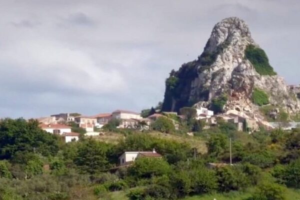 San Fratello, consegnati i lavori di consolidamento&hellip;