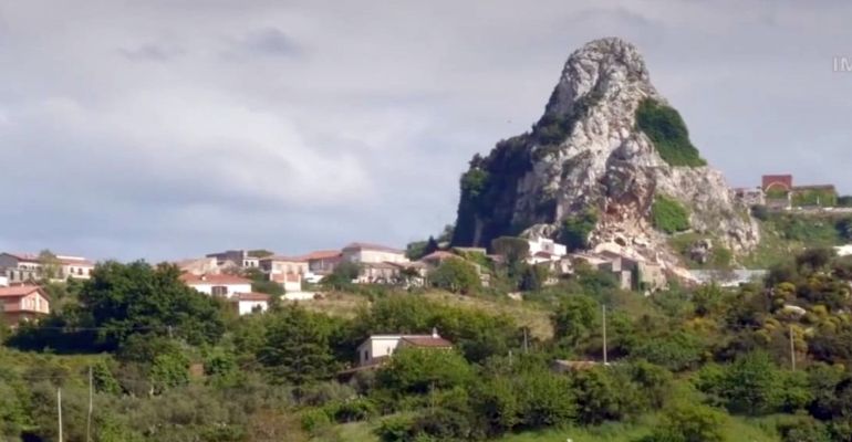 San Fratello, consegnati i lavori di consolidamento&hellip;