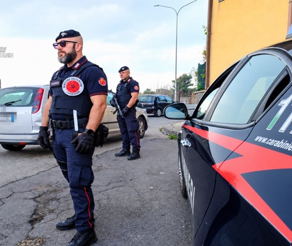Biancavilla, denunciato 32enne per guida senza patente