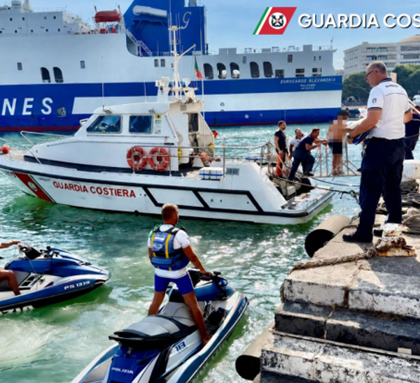 Ventunenne disperso in mare a San Giovanni&hellip;