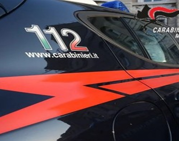 Truffe agli anziani con la tecnica del&hellip;