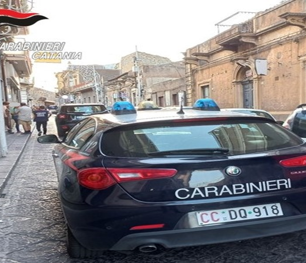 Santa Maria di Licodia, 57enne cade da&hellip;