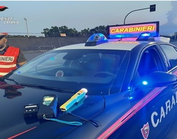 San Pietro Clarenza, urta un’auto in via&hellip;