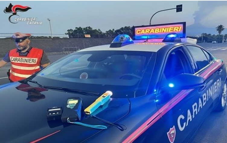 San Pietro Clarenza, urta un’auto in via&hellip;