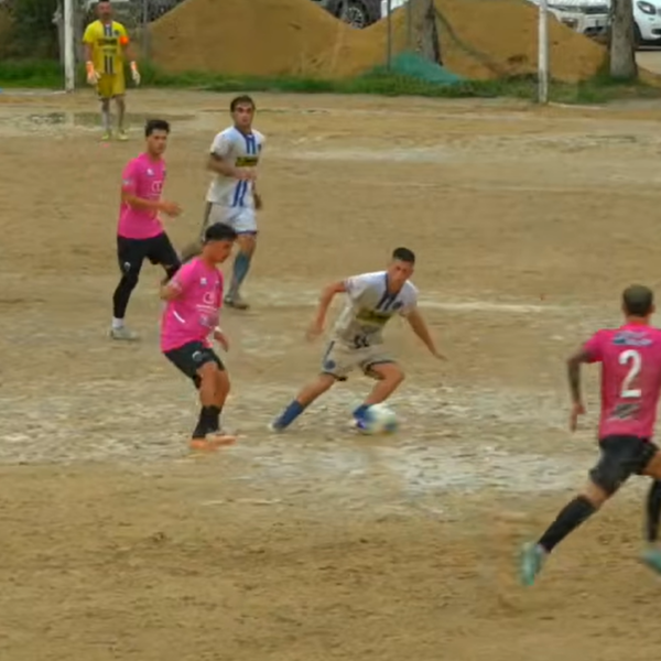 Eccellenza A: il Partinicaudace passa a Palermo,&hellip;