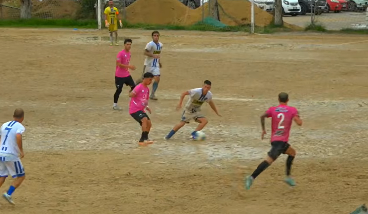 Eccellenza A: il Partinicaudace passa a Palermo,&hellip;