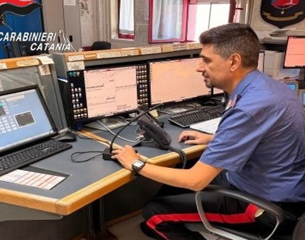Licodia Eubea, dialogo al telefono evita il&hellip;