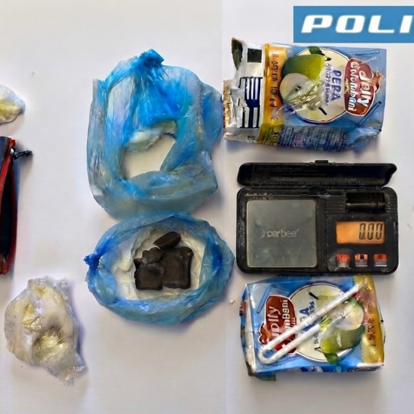 Castelvetrano, fuga spericolata sulla SS115: sequestrati 150&hellip;
