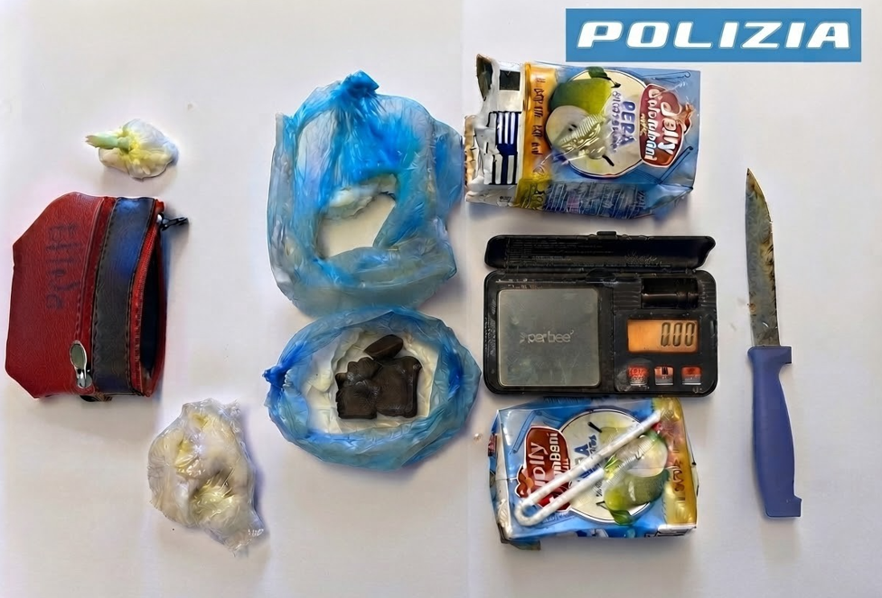 Castelvetrano, fuga spericolata sulla SS115: sequestrati 150&hellip;