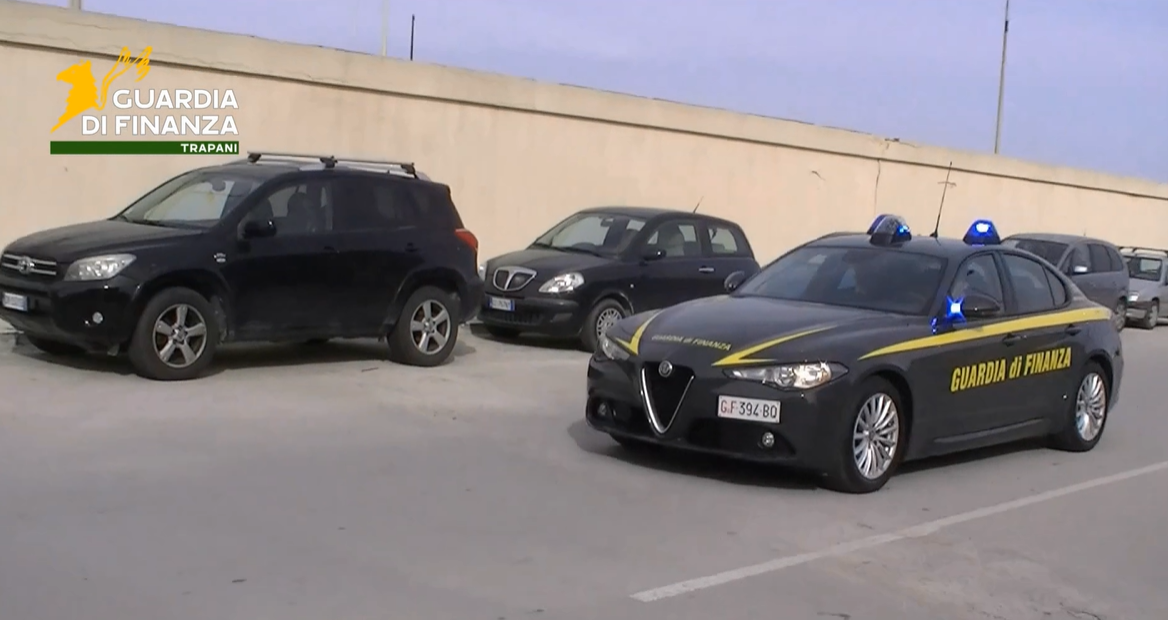 Confisca da oltre 3 milioni di euro:&hellip;