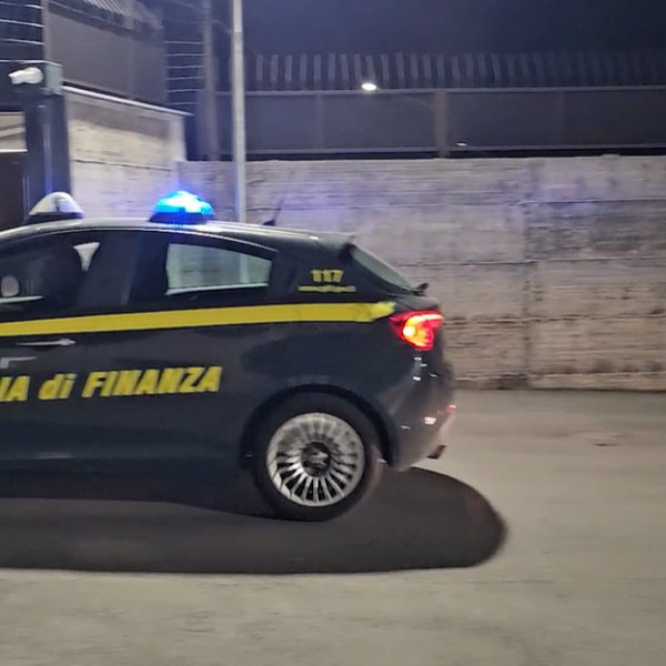 Maxi operazione antimafia tra Catania e Siracusa:&hellip;
