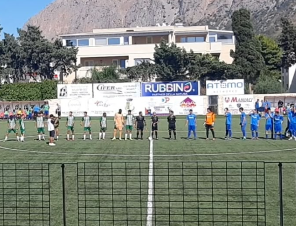 Cinisi torna in Promozione dopo 30 anni:&hellip;