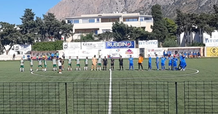 Cinisi torna in Promozione dopo 30 anni:&hellip;
