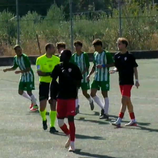 Coppa Italia Promozione: Atletico Partinico travolgente, Camporeale&hellip;