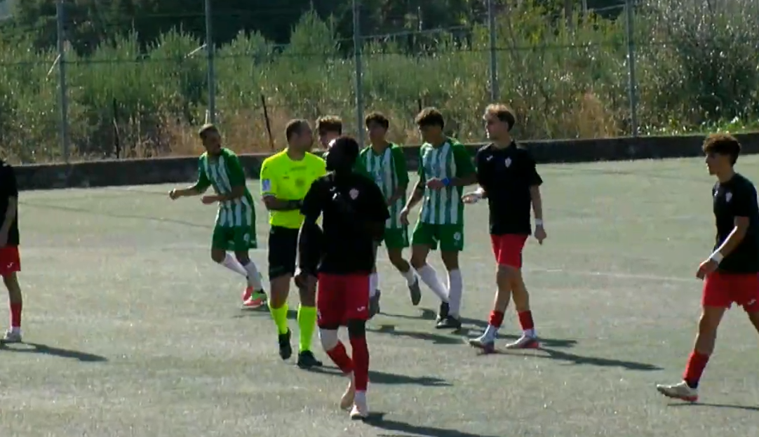Coppa Italia Promozione: Atletico Partinico travolgente, Camporeale&hellip;