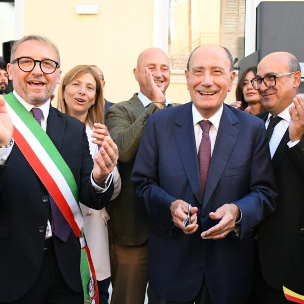 Trappeto, inaugurata la nuova scuola dedicata a&hellip;