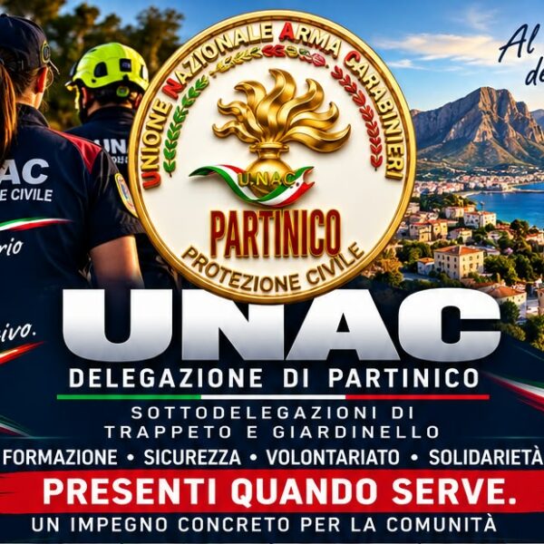 Unac Partinico: al via la campagna tesseramento&hellip;