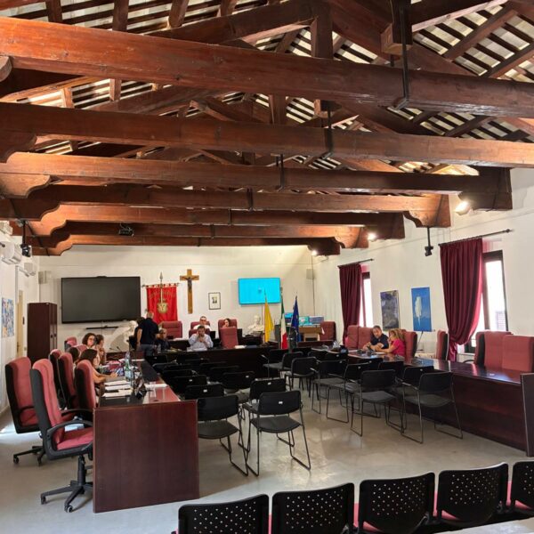 Cefalù, integrato il Piano triennale delle opere&hellip;