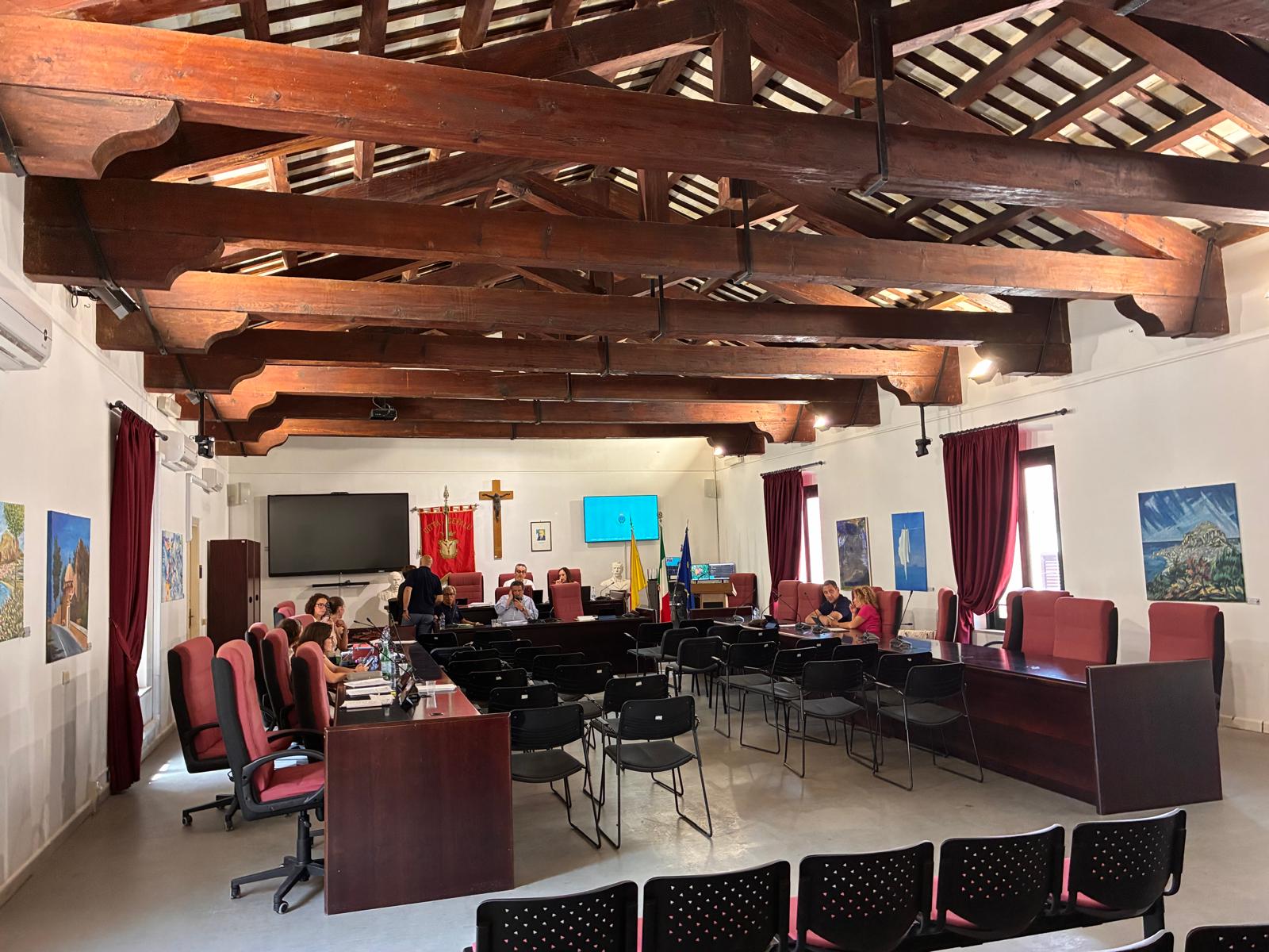 Cefalù, integrato il Piano triennale delle opere&hellip;